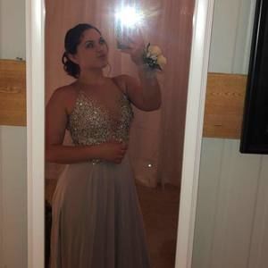 Meet your Posher, Karla